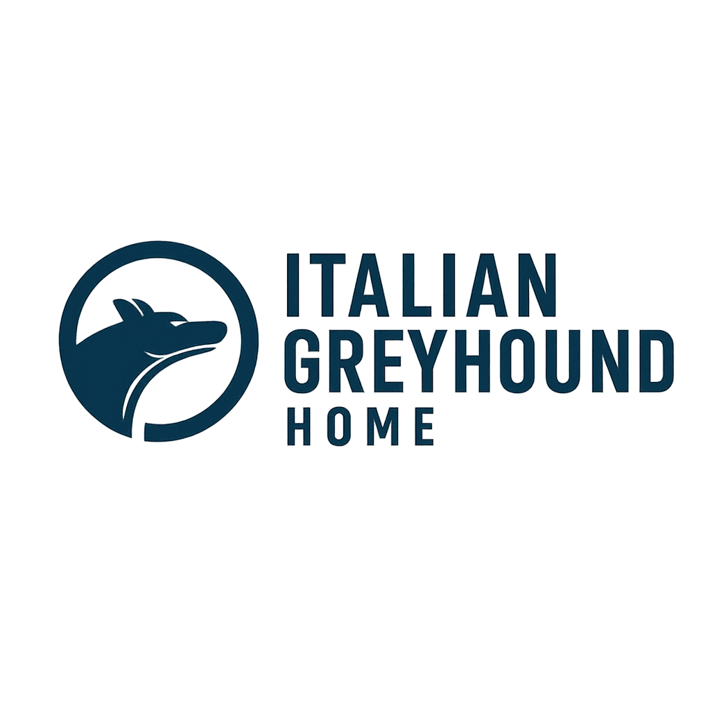 Italian Greyhound Home